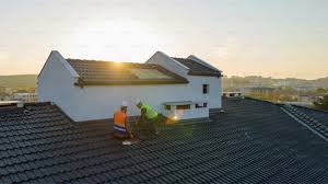 Fast & Reliable Emergency Roof Repairs in Seneca Knolls, NY